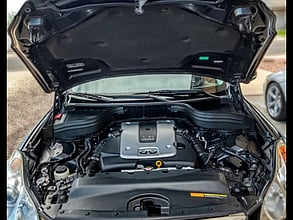 2016 INFINITI QX50