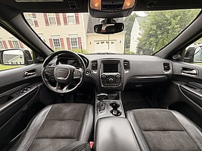 2019 Dodge Durango