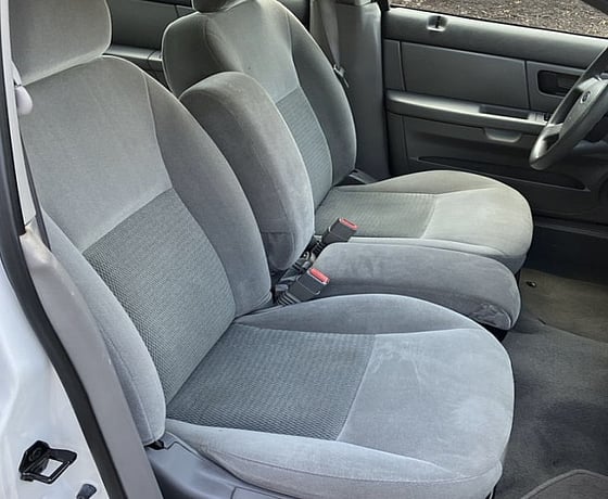 2006 Ford Taurus