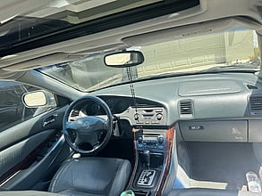 2000 Acura TL