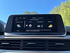 2021 KIA Telluride