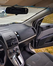 2010 Nissan Sentra