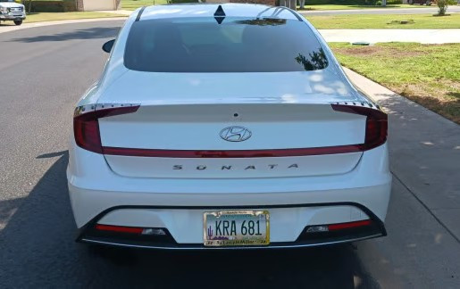 2022 Hyundai