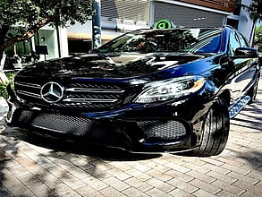 2018 MERCEDES-BENZ GLE-Class