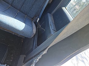 1990 Chevrolet GMT-400