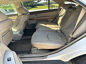 2004 Lexus RX