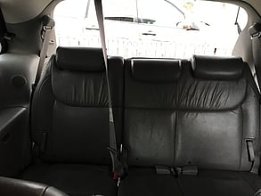 2006 Toyota Sienna