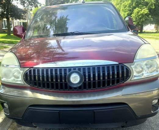 Buick East Grand Rapids