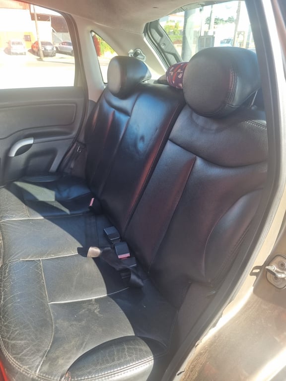 2012 Citroen C3