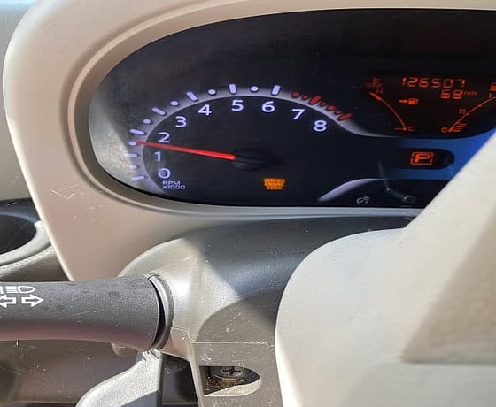 2011 Nissan