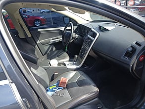 2010 Volvo XC60