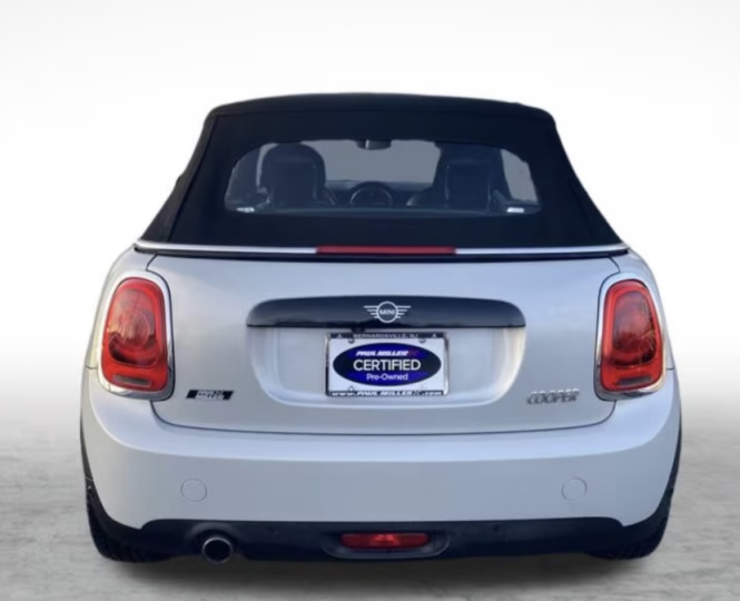 MINI Union