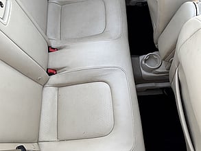 2008 Volkswagen New Beetle