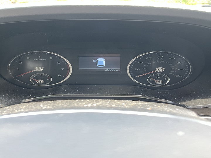2022 Kia Telluride