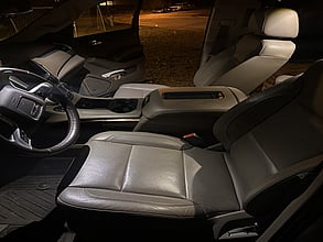 2018 GMC Yukon