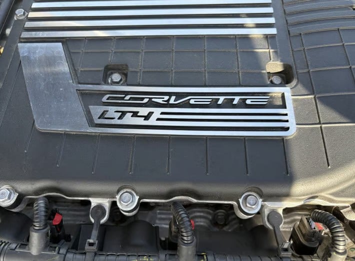 2015 Chevrolet