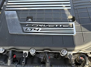 2015 CHEVROLET Corvette