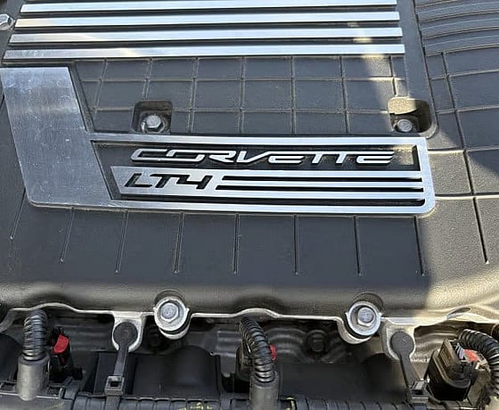 2015 Chevrolet