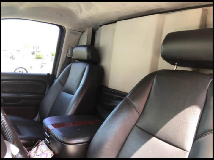 2007 Cadillac Escalade ESV