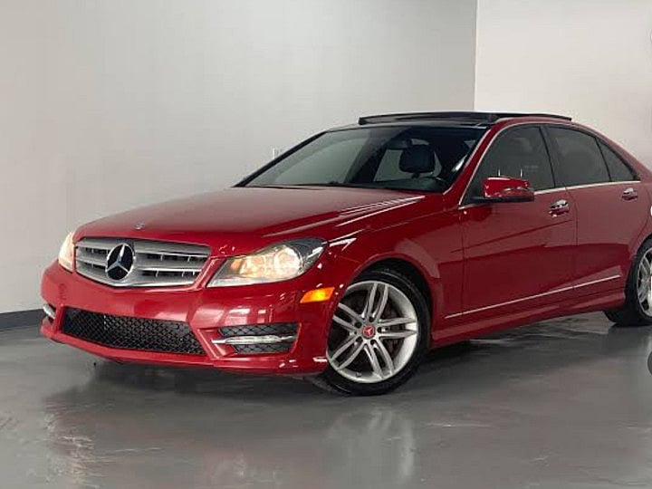 2024 Mercedes-Benz