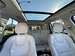 2020 VOLVO XC90