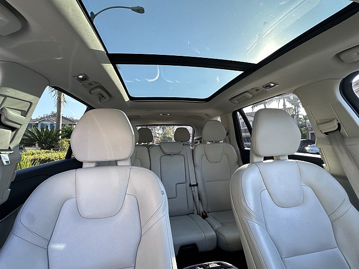 2020 Volvo XC90