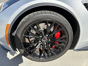 2015 CHEVROLET Corvette