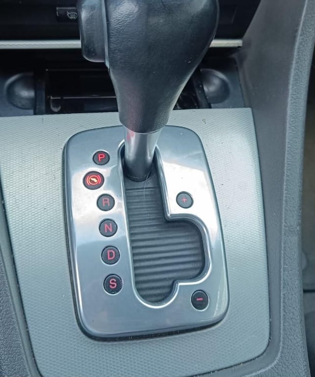 2004 Audi A4