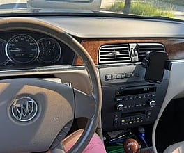 2005 Buick LaCrosse