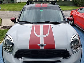 2014 MINI Cooper Countryman