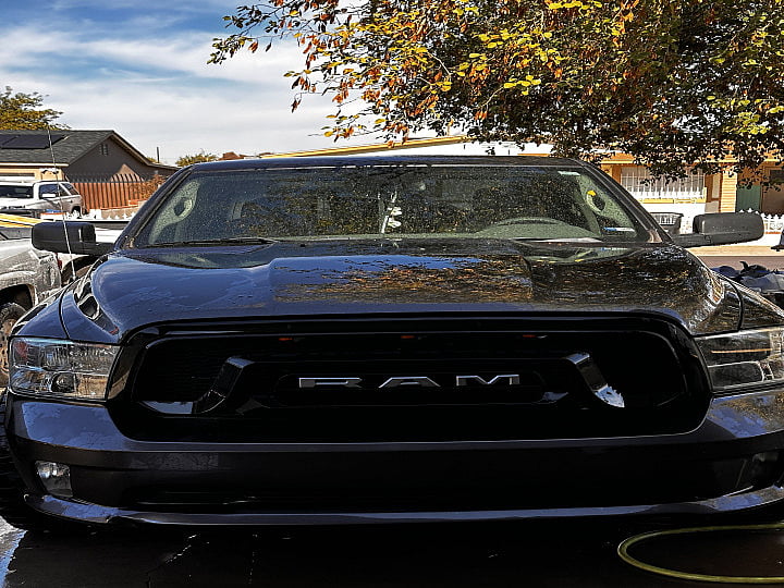 Ram 1500