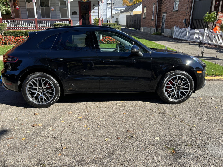 Porsche Kittanning