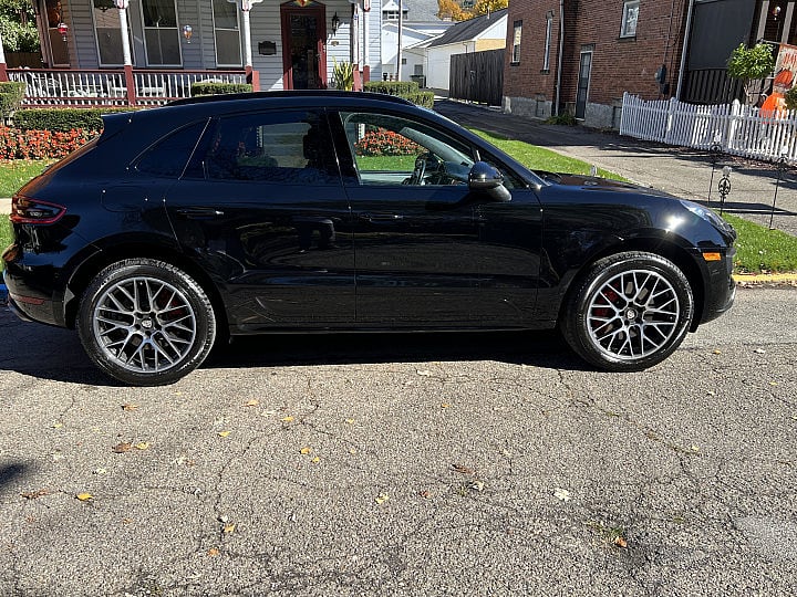 Porsche Kittanning