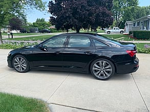 2019 AUDI A6