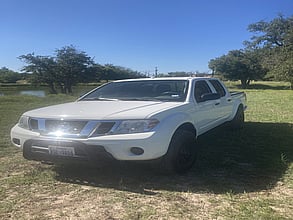 2017 Nissan Frontier