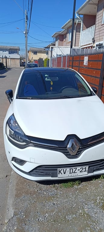 2019 Renault Clio