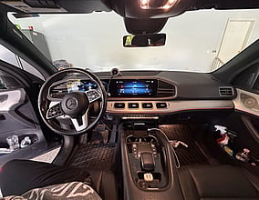 2022 Mercedes-Benz GLE-Class