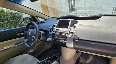 2007 TOYOTA Prius
