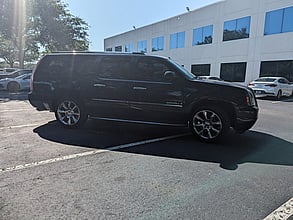 2009 GMC Yukon XL