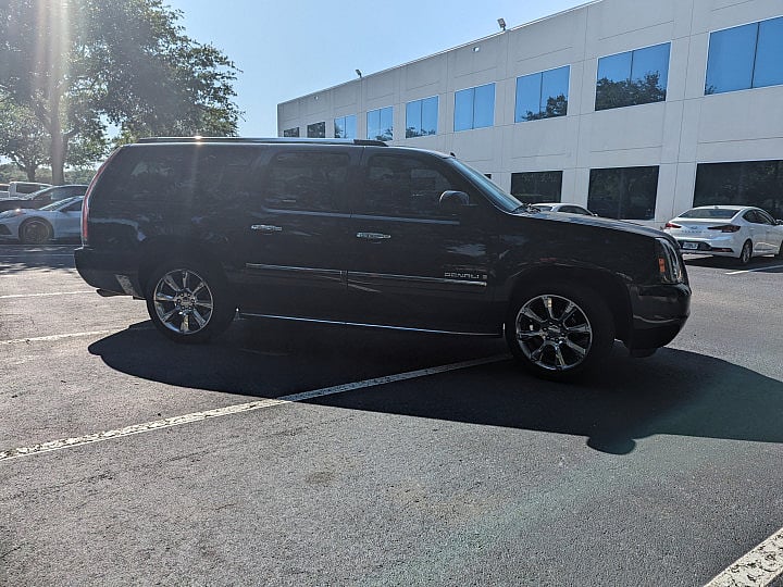 GMC Orlando