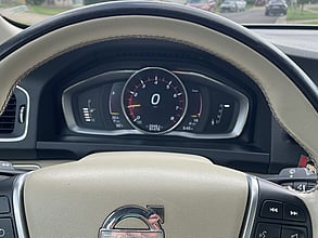 2015 VOLVO S60
