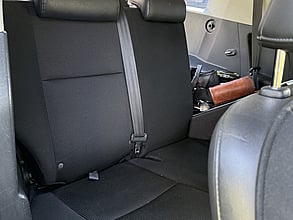 2007 Toyota FJ Cruiser