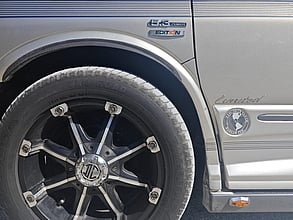 2004 GMC Savana