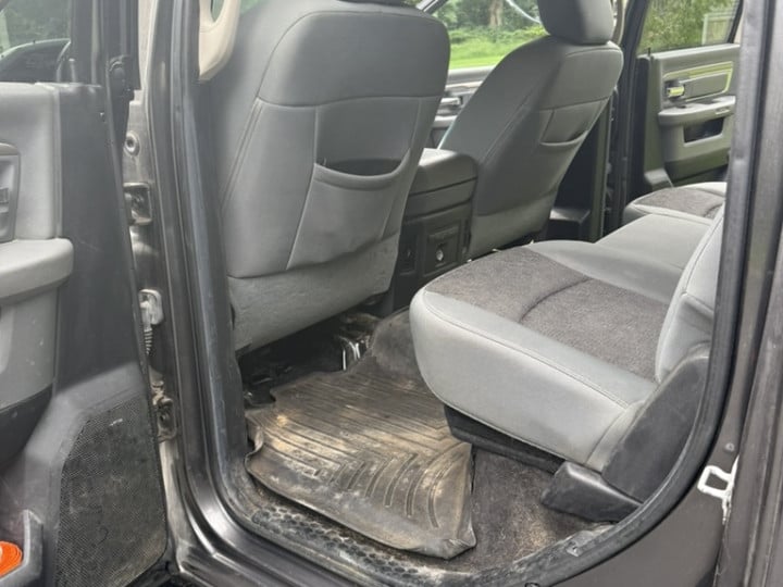 Ram 2500 21788