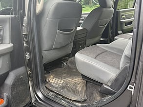 2014 RAM 2500