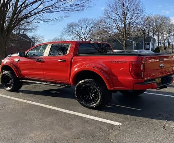 2020 Ford