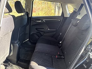 2016 Honda Fit