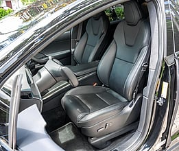 2022 TESLA Model X