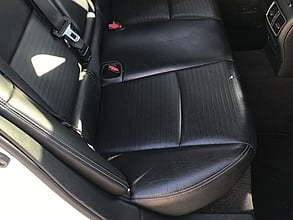 2017 INFINITI Q50