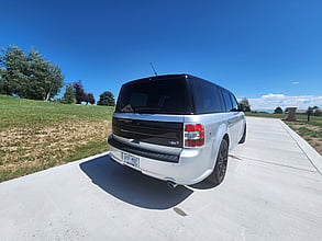 2019 Ford Flex